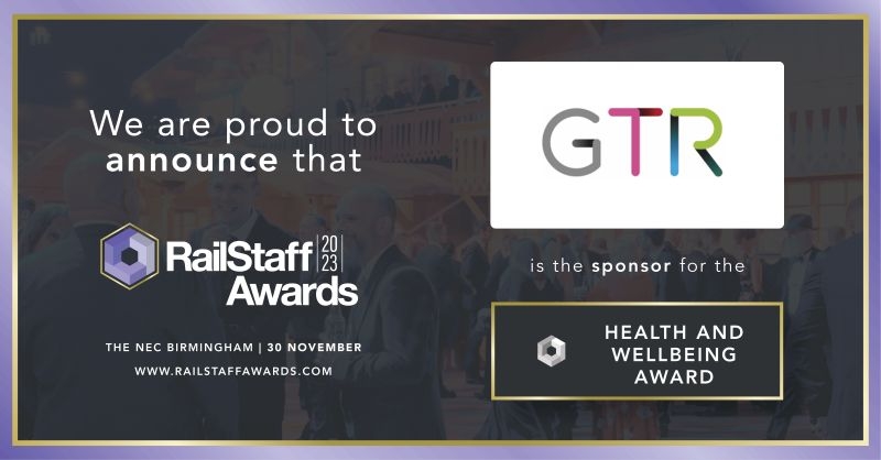 We are proud to announce that GTR are on board as a category sponsor