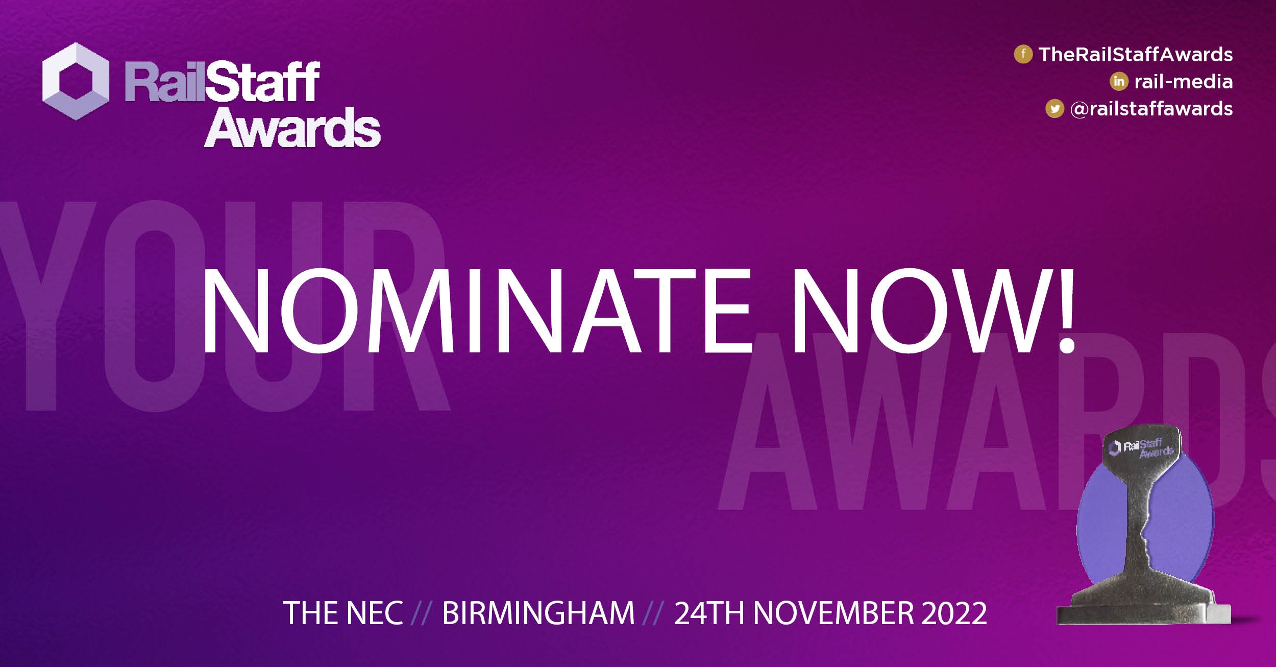 Nominate now!