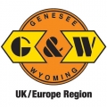 G&W UK/Europe Region