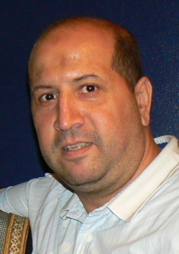 Abdelouahab Aitguermit