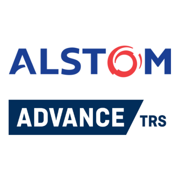 Alstom Advance TRS
