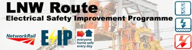 Electrical Safety Improvement Programme [E-SIP]