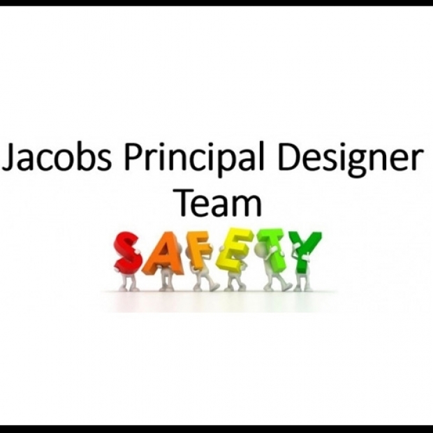 Jacobs Principal Designers Team