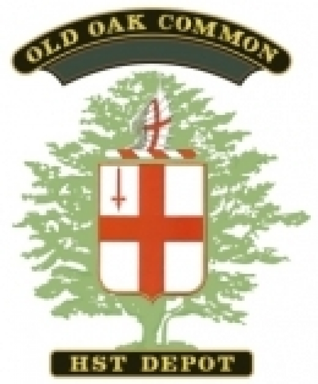 Old Oak Common Depot Old Oak - Production Team