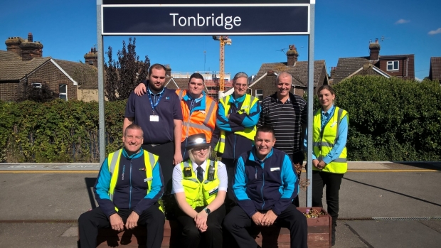 Tonbridge Station Team