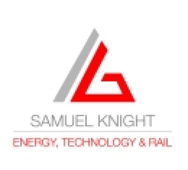Samuel Knight Rail
