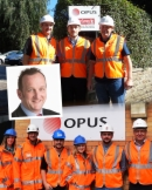Opus OPSAP Team