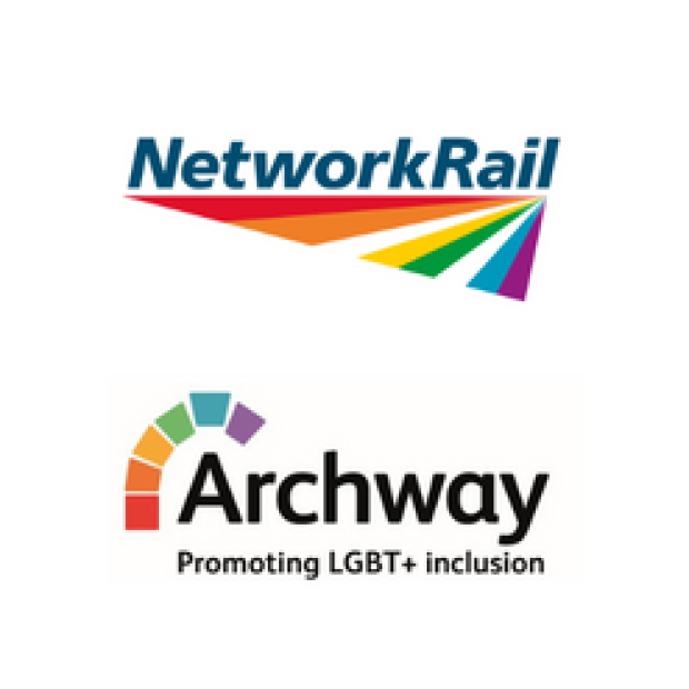 Archway at Network Rail