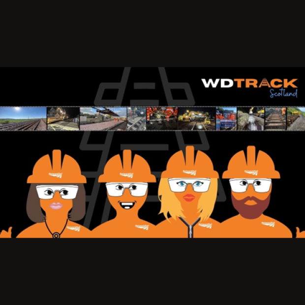 Works Delivery Track Scotland