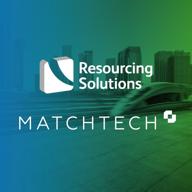 Resourcing Solutions / Matchtech - Sponsor
