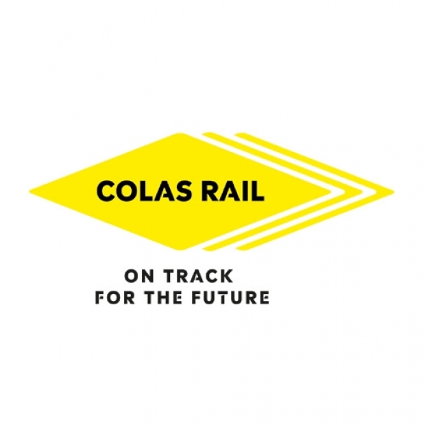 Colas Rail Ltd