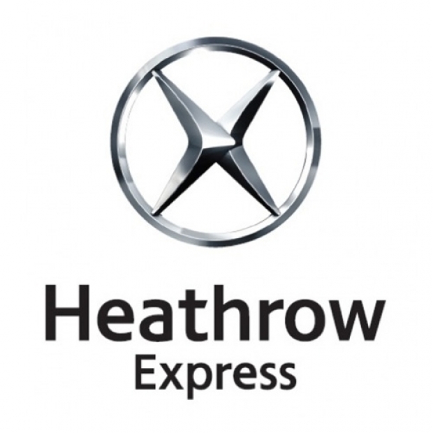 Heathrow Express - Sponsor