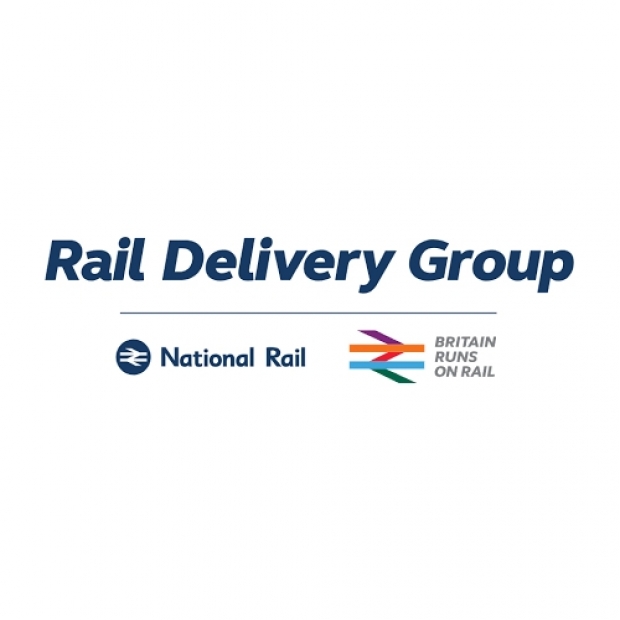 Rail Delivery Group (RDG)